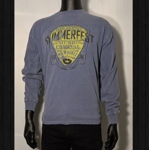 45th Anniversary Summerfest Long Sleeve
